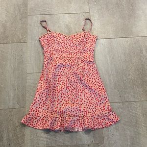 Princess Polly Dress